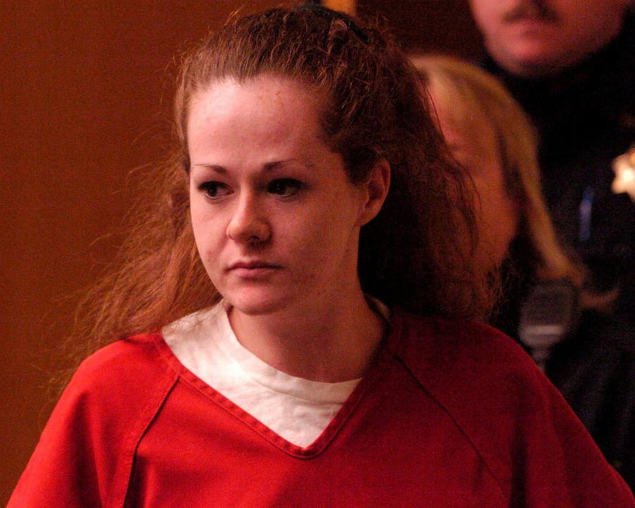 Christa Pike Execution: Medical Experts Decry 'Malpractice' in Failed