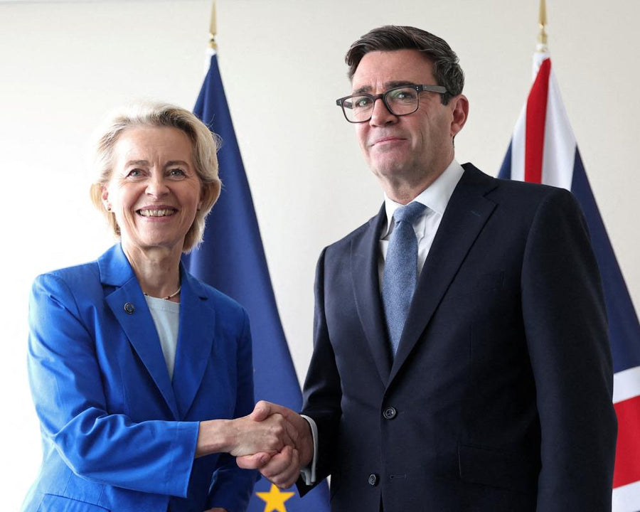 Brexit Reversal: Are British Voters Ready to Rejoin the EU