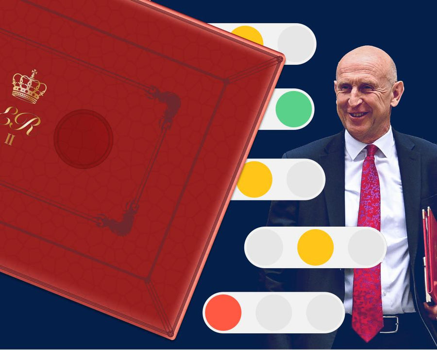 UK Budget Game: Can You Balance the Books Like the Chancellor