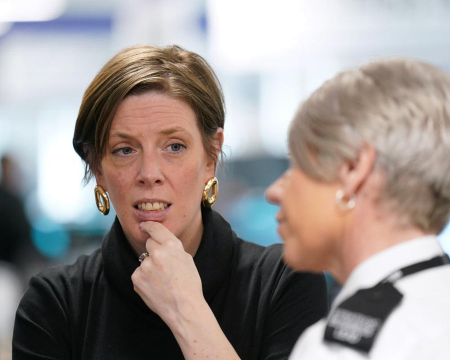 Jess Phillips Urges Supreme Court to Overturn Domestic Abuse Ruling
