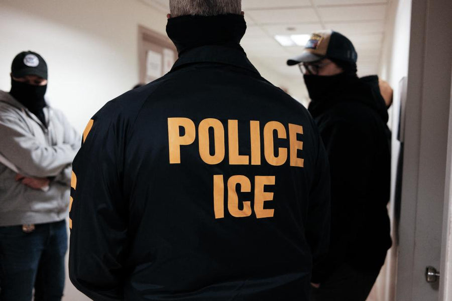 Federal Court Dismisses Trump Administration's Sanctuary Lawsuit