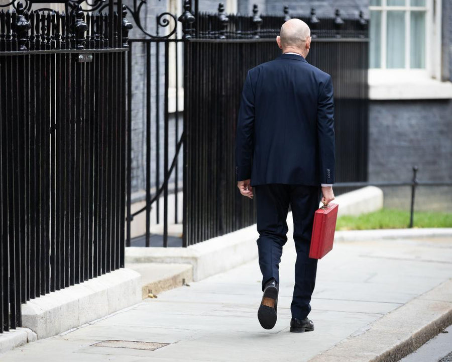 Resolution Foundation Criticizes £4.4bn Cost of Living Support Package