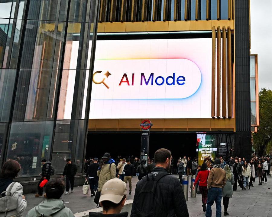 AI Overviews Reshape Google Search: Readers Miss Old Results