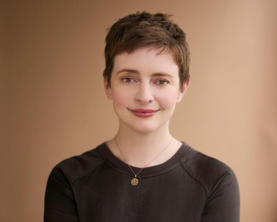 Emily St John Mandel: Consensual Reality and Democracy's Future
