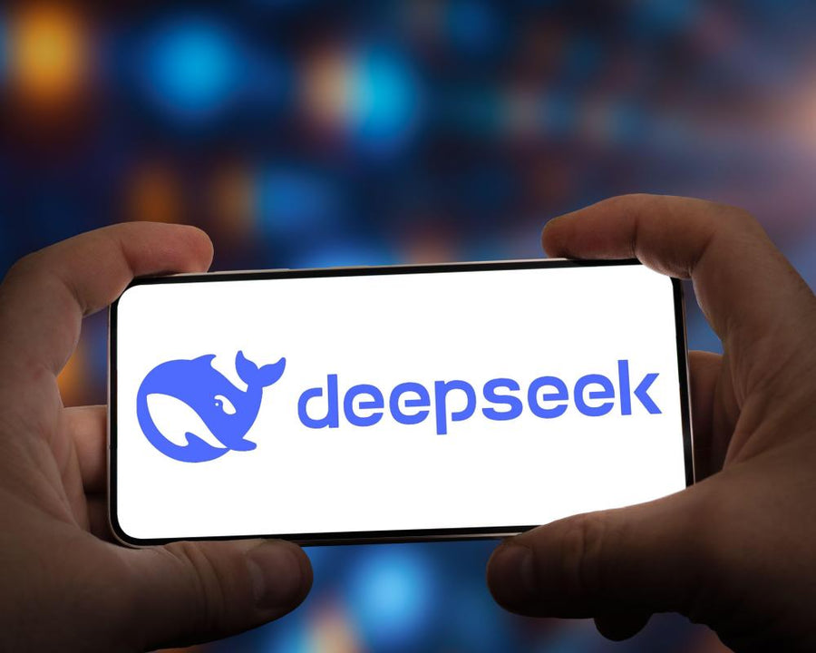 Why Britain Should Reject Cheap Chinese AI Models Now