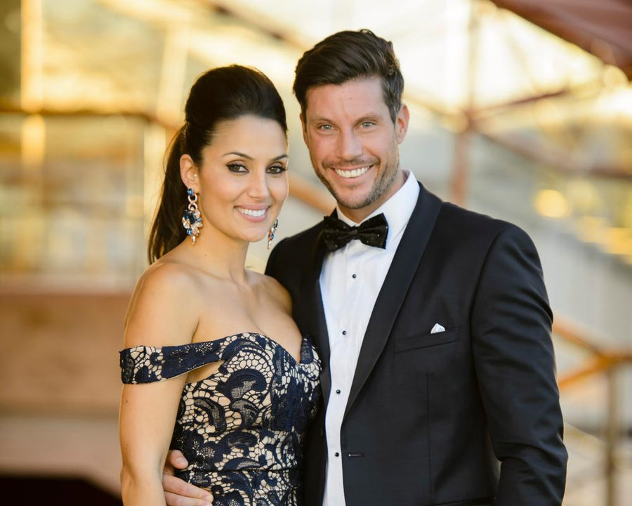 Reality TV Romance: Why We Can't Look Away from Stars