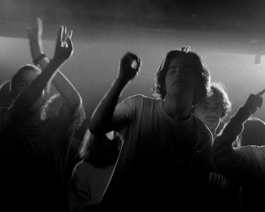 Is the Dancefloor Dead? Phones, Drugs and Chatter Kill Club Culture