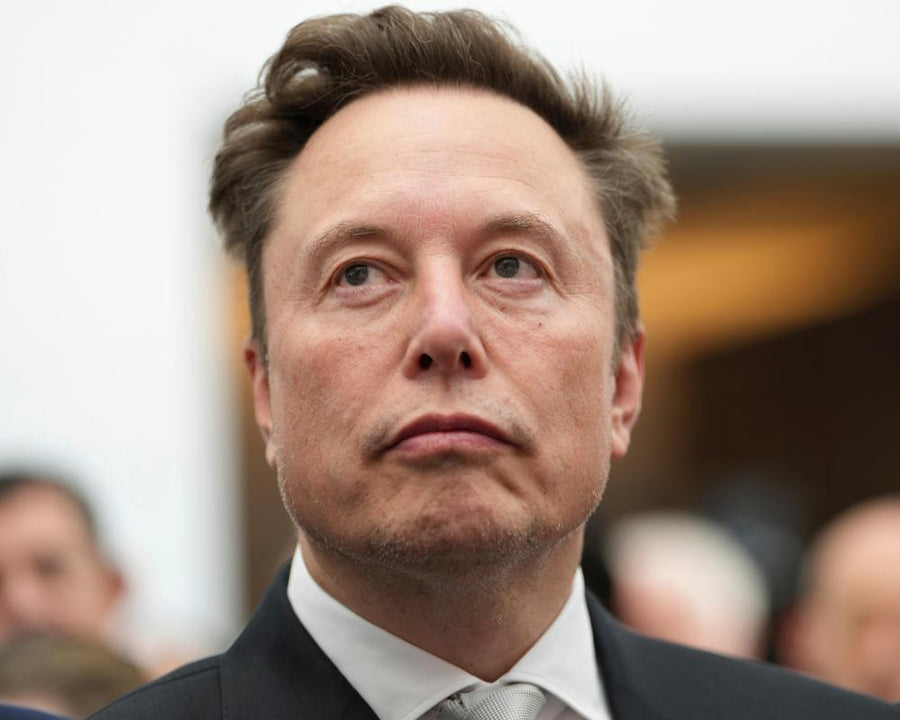 Elon Musk Accused of Online Harassment Against European Leaders