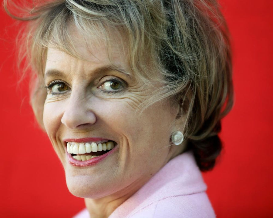 Esther Rantzen's Mama Charity: A Lifeline for New Mothers
