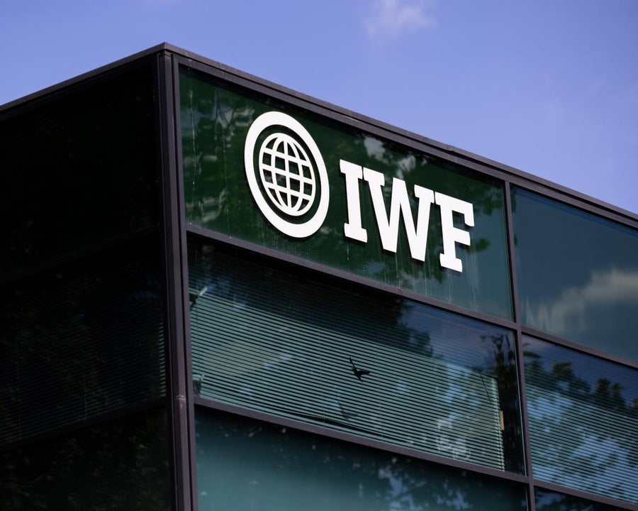 IWF Reports Huge Rise in AI Child Sexual Abuse Material Online