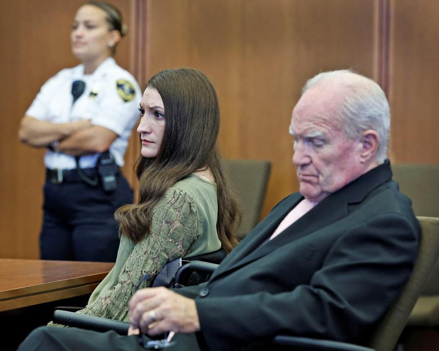 Lindsay Clancy Trial Deadlock: What Comes Next in Triple Murder Case