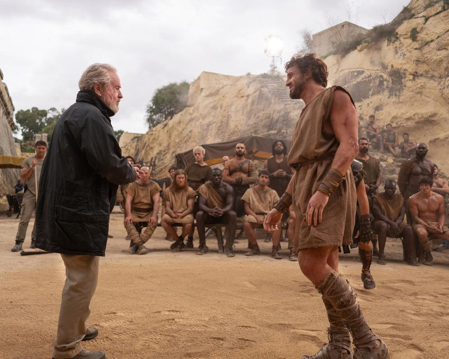 AI in Advertising: The Threat to Britain's Next Great Directors