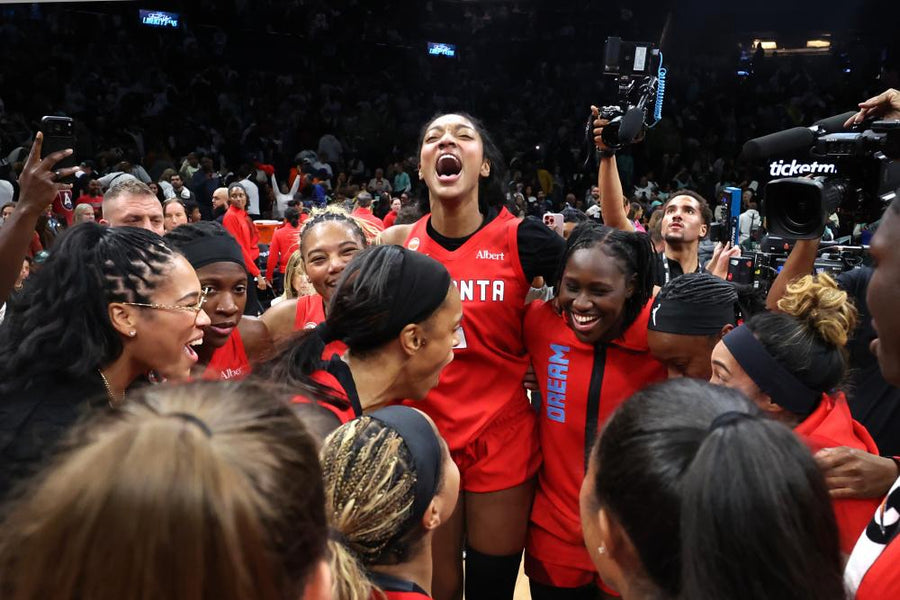 Angel Reese Silences Critics on Road to WNBA Finals Glory