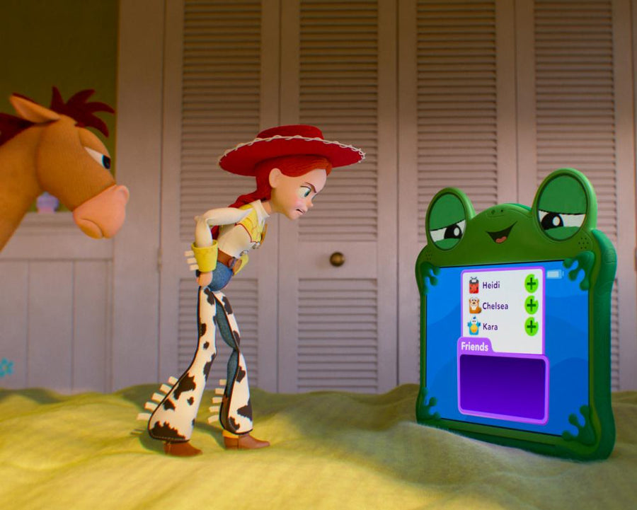 Seven Best Films to Watch on TV This Week: Toy Story 5 and Hamlet Lead