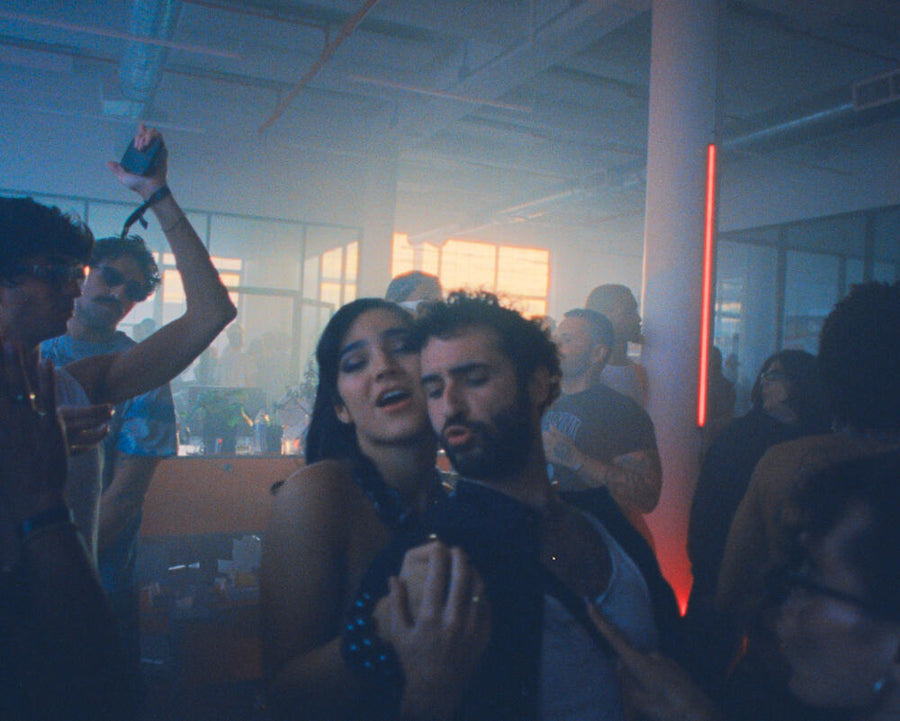 Club Kid Review: Jordan Firstman's Heartfelt Comedy Debut
