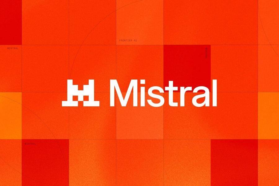 Mistral Raises €3 Billion to Build AI Infrastructure and Challenge US Giants