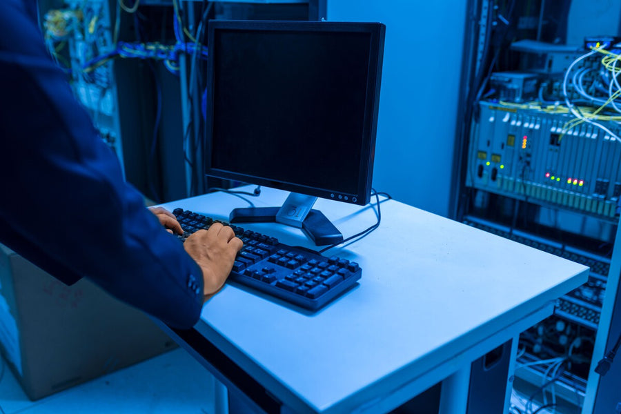 Why Millions of Working Hard Drives Are Destroyed Annually