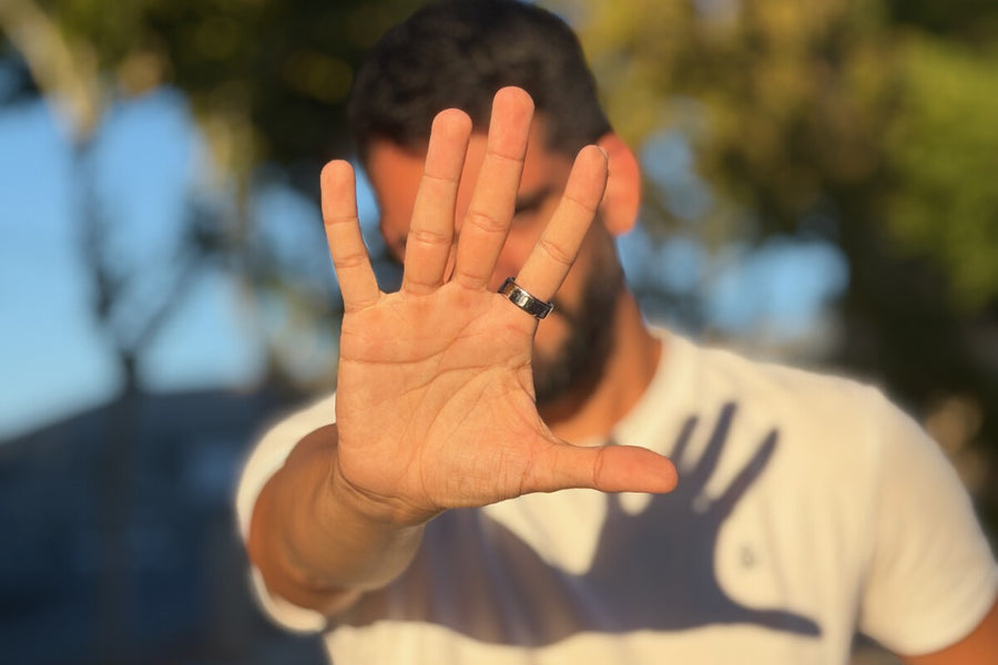 Oura Ring 4 Review: Four Months of Wearable Health Tracking
