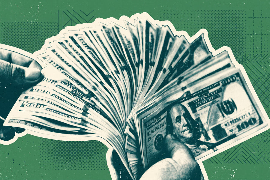 Microsoft AI Token Spending: Employee Burns $28,000 in a Month