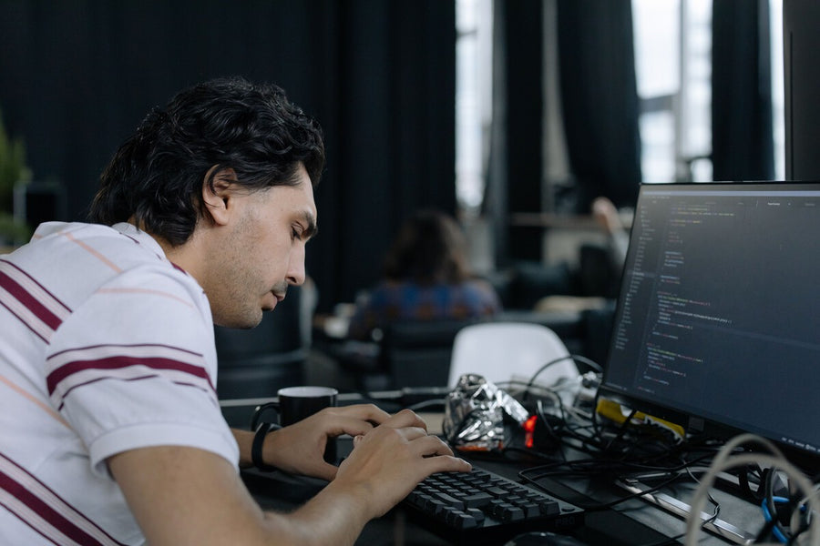 AI and Developer Mental Health: The Identity Crisis in Tech