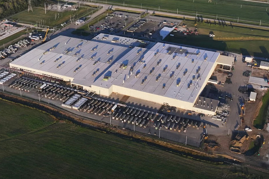 SpaceX's 10 GW AI Compute Goal: Capex Payback in Under a Year