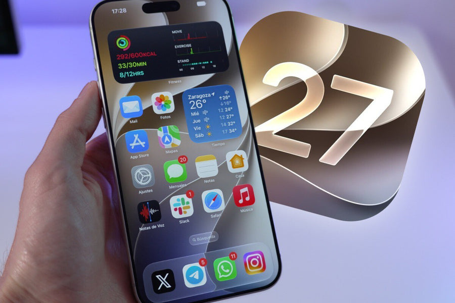 iOS 27 Launches Today, but EU Users Miss Out on Siri AI