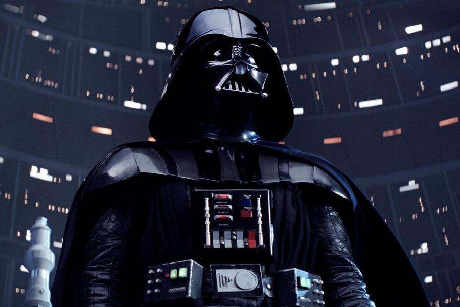 Darth Vader Name Meaning: What Does Darth Vader Really Mean