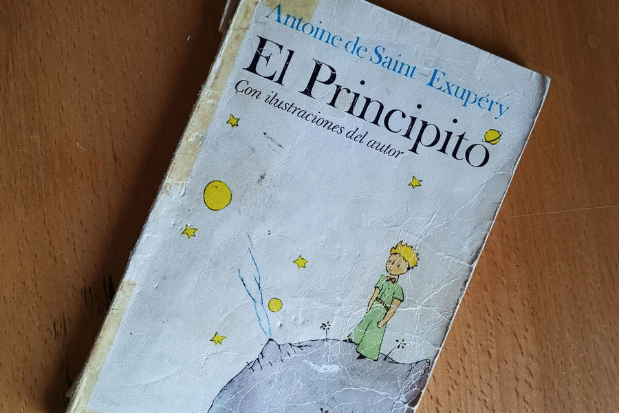 The Little Prince Live-Action Movie in Development with Director Morten Tyldum