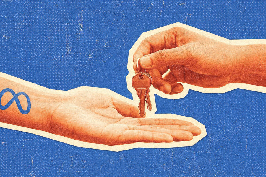 Meta's Personal AI Agent Muse Wants Full Access to Your Life