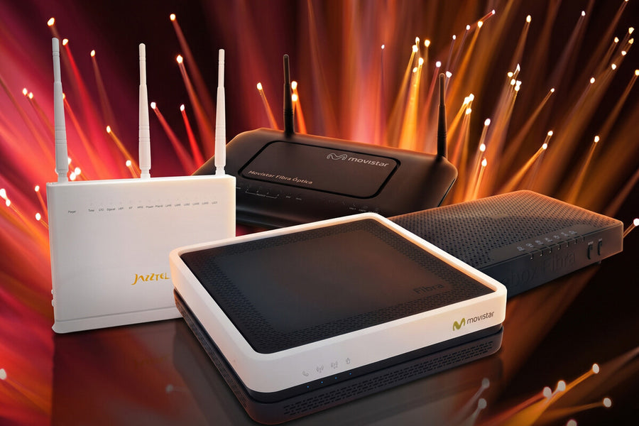 Broadcom WiFi Chip Flaw: What Movistar and Orange Router Owners