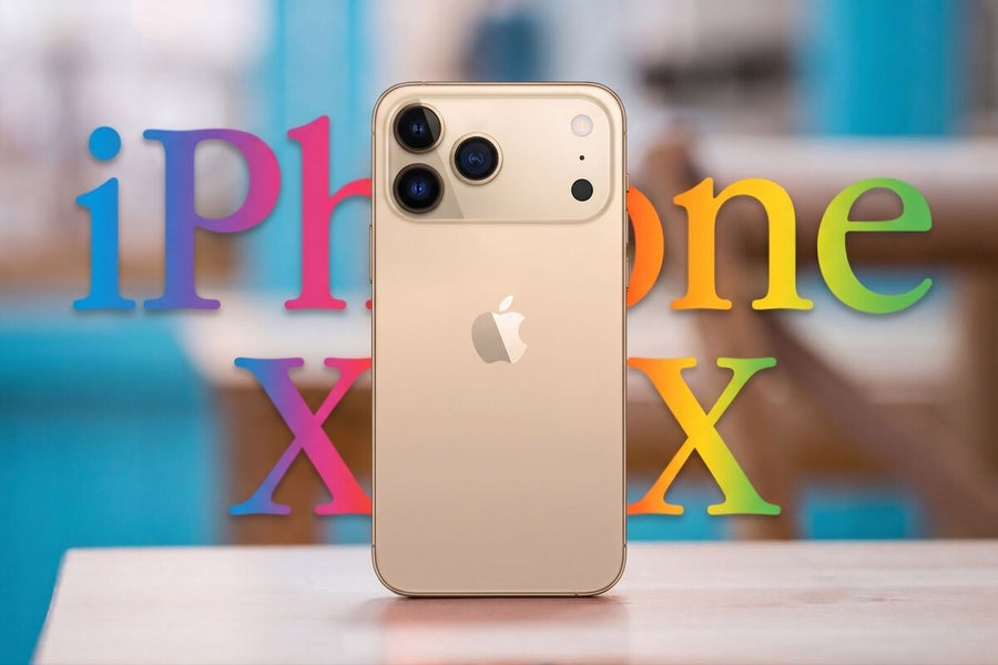 Apple's 20th Anniversary iPhone: A Full Glass Design for 2027