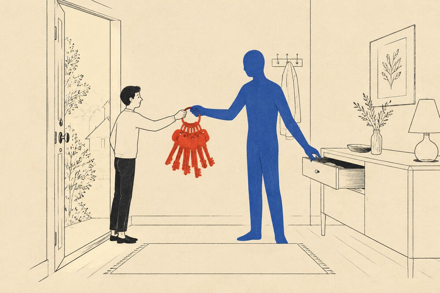 Personal AI Agents: The Privacy Tradeoff Big Tech Won't Admit
