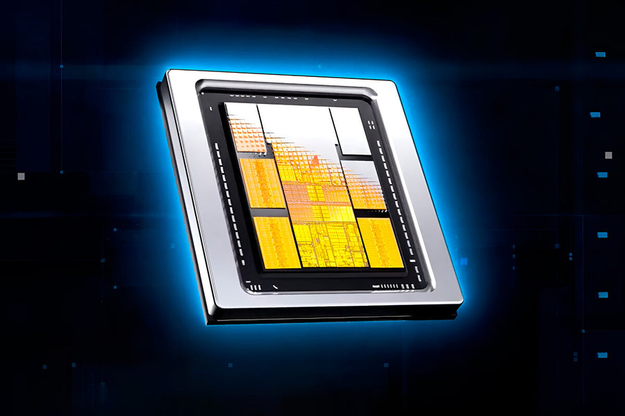 China's NVIDIA Chip Replacement Plan Hits HBM Memory Snag