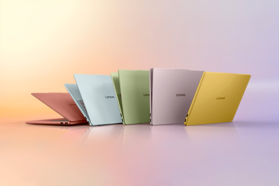 Windows Laptops Take On MacBook Neo at IFA 2026