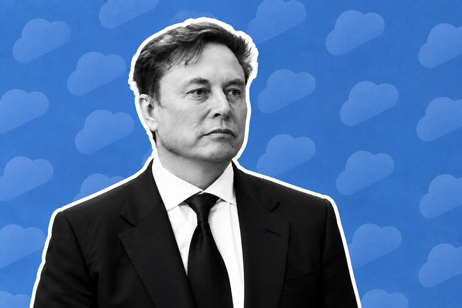 Elon Musk Warns Neoclouds Face Extreme Death and Consolidation
