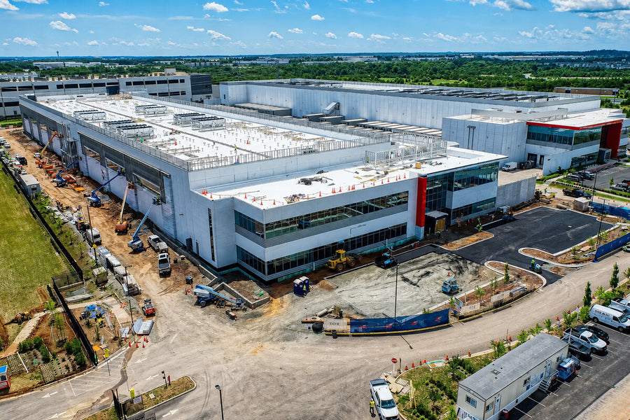 Spain Tightens Data Center Rules: 80% Renewable Energy and Water Use Regulated
