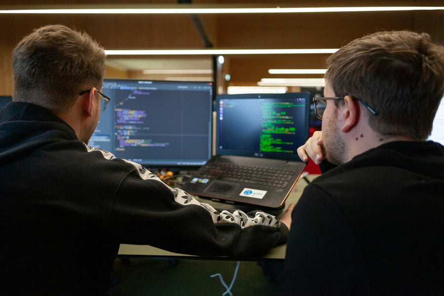 AI Breaks Cybersecurity Barriers: Hackers Get Hacked by AI
