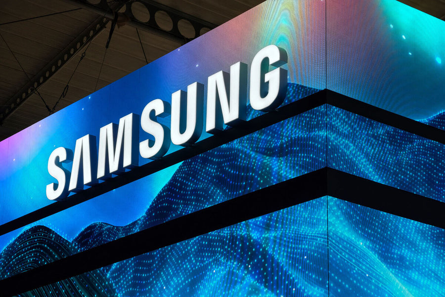 Samsung Delays 1.4nm Node to 2029 as High-NA EUV Lithography Not Ready