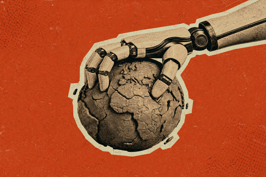 AI Doomsday Predictions: Two Decades of Apocalypse Warnings