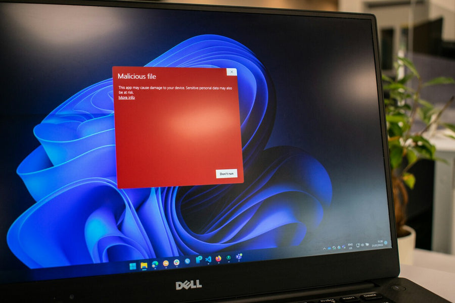16-Year-Old Hacker Exposes Microsoft's Titan Data Breach
