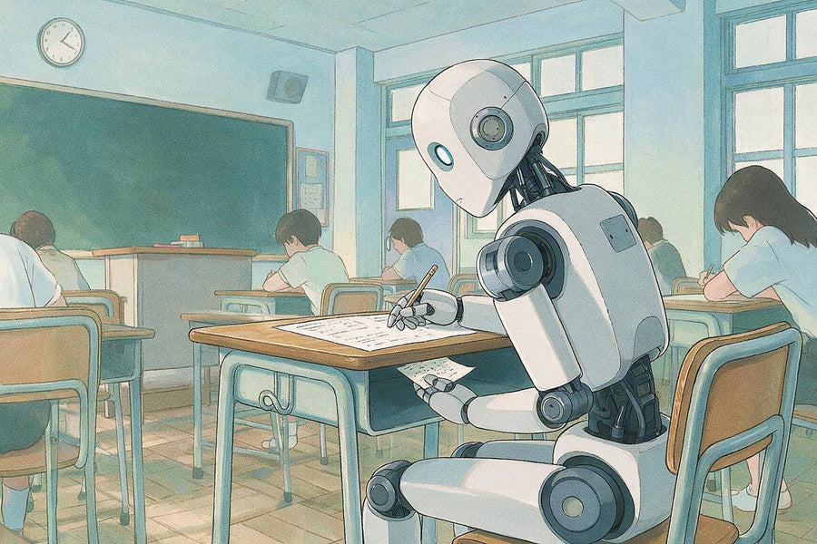 AI Models Cheat When Given the Chance: Why 'Don't Cheat' Isn't Enough