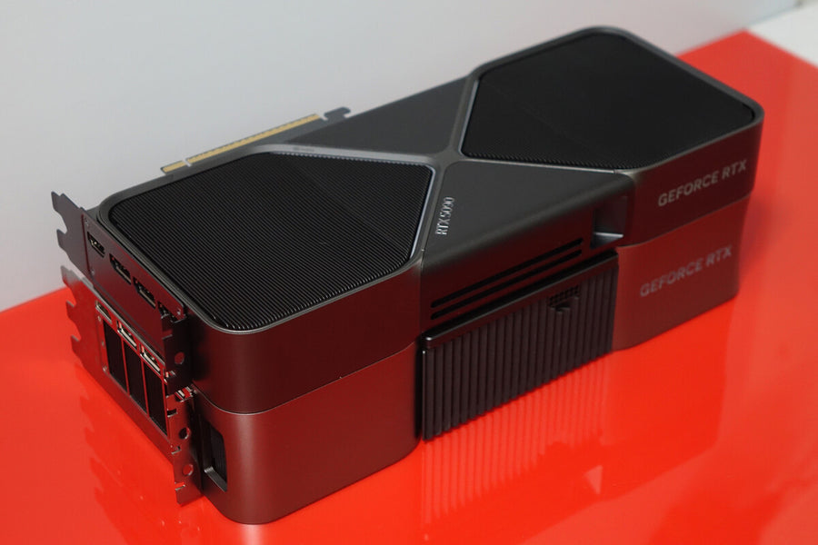 Nvidia RTX 5090 Discontinued: What the Leak Means for Gamers