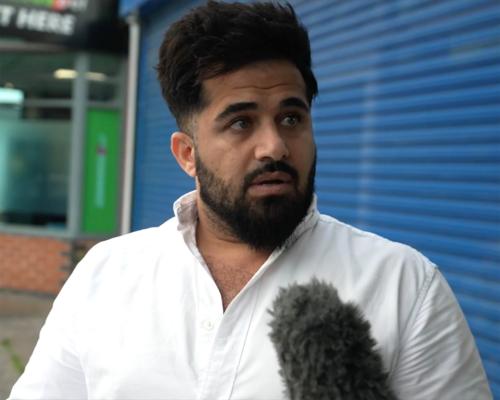 Convicted People Smuggler Living in UK Sparks Downing Street Shock - grandgoldman.com