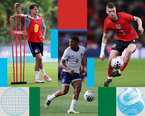 England Need Fearless Passers: Tuchel's Omissions Show the Way