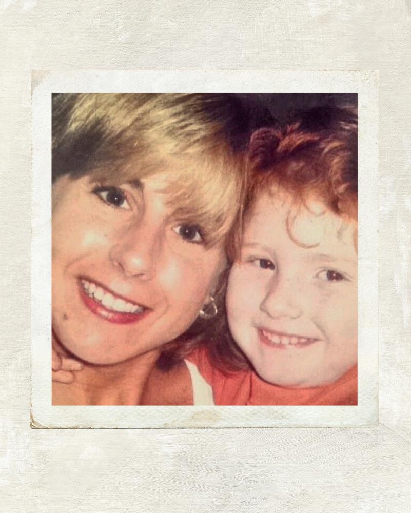 9/11 Hero's Daughter Anna Sweeney Rossman Shares Story