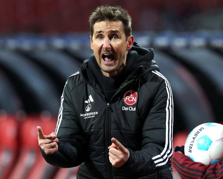 Miroslav Klose Coaching Success Defies German Football Trends