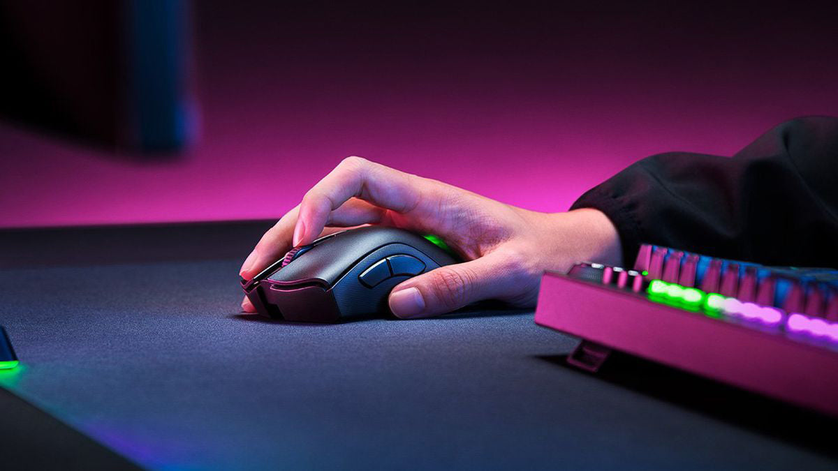 Best gaming mice for under $500