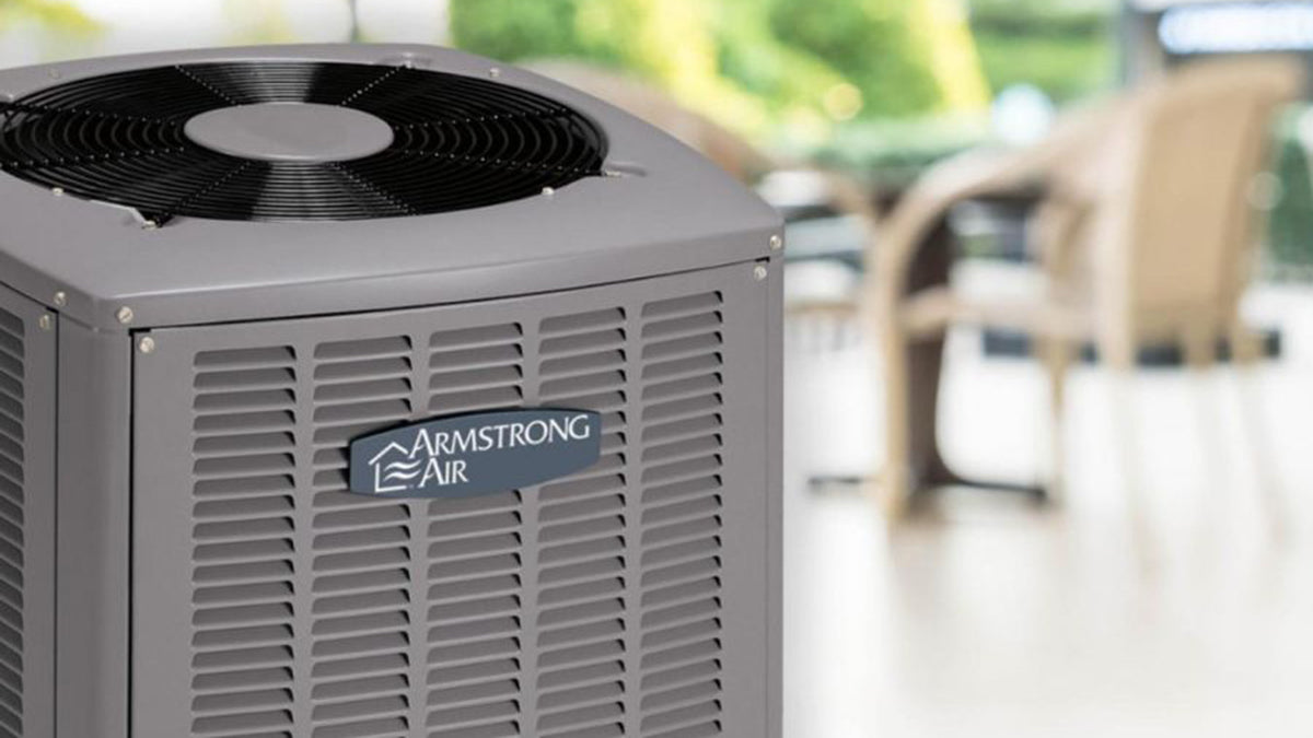 Cool Review About Armstrong Ac Reviews