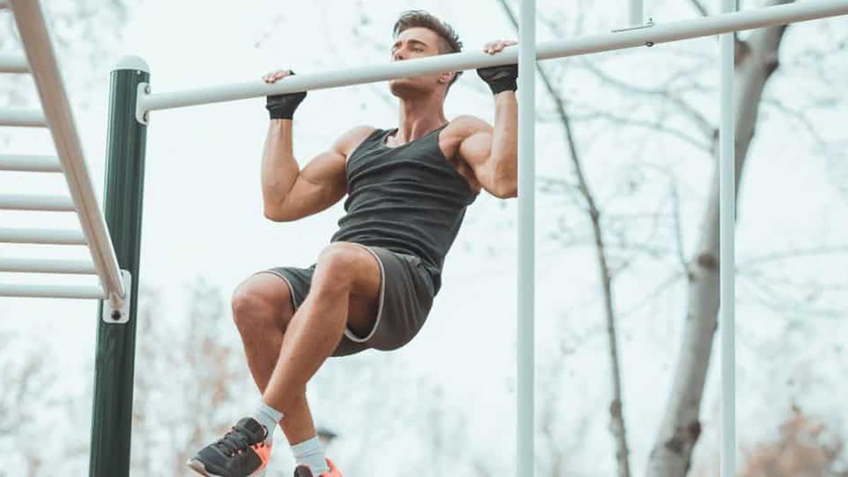 10 Beste Handschuhe fr Calisthenics (Bewertungen)  Grand Goldman