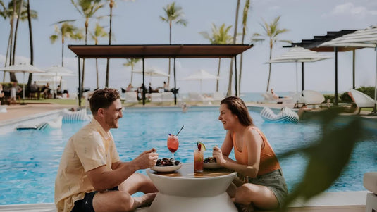 All Inclusive Resorts With the BEST FOOD Punta Cana ! 🍧